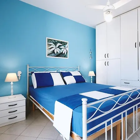 Casa Boarni Leuca Santa Maria di Leuca