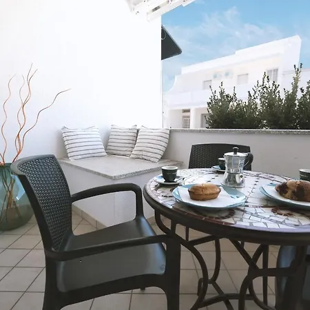 Casa Boarni Leuca Apartmán