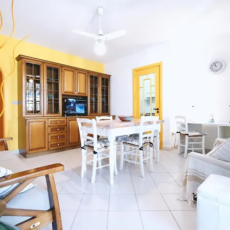 Casa Boarni Leuca Santa Maria di Leuca