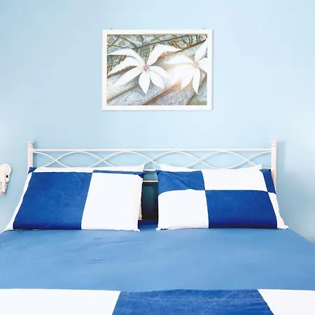 Casa Boarni Leuca *