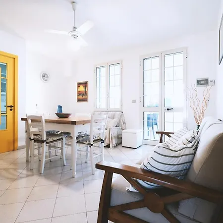 Casa Boarni Leuca * Santa Maria di Leuca