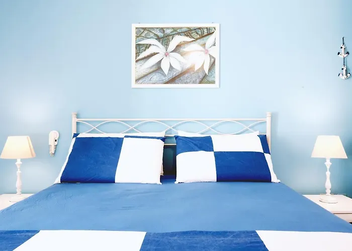 Casa Boarni Leuca *