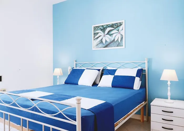Casa Boarni Leuca * Santa Maria di Leuca